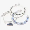 Hawaii Island Charm Bangle, Set of 3 sold by Alex and Ani