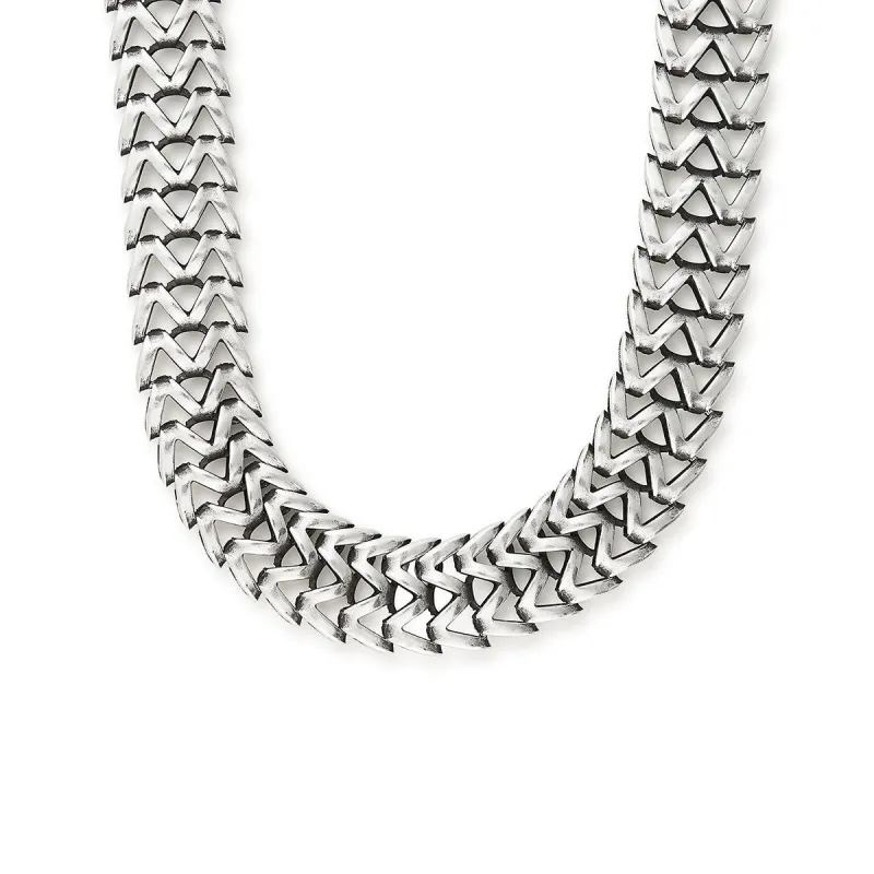 Windfall Magnetic Necklace sold by Alex and Ani