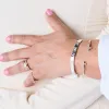 'MAMA' Stretch Bracelet sold by Alex and Ani