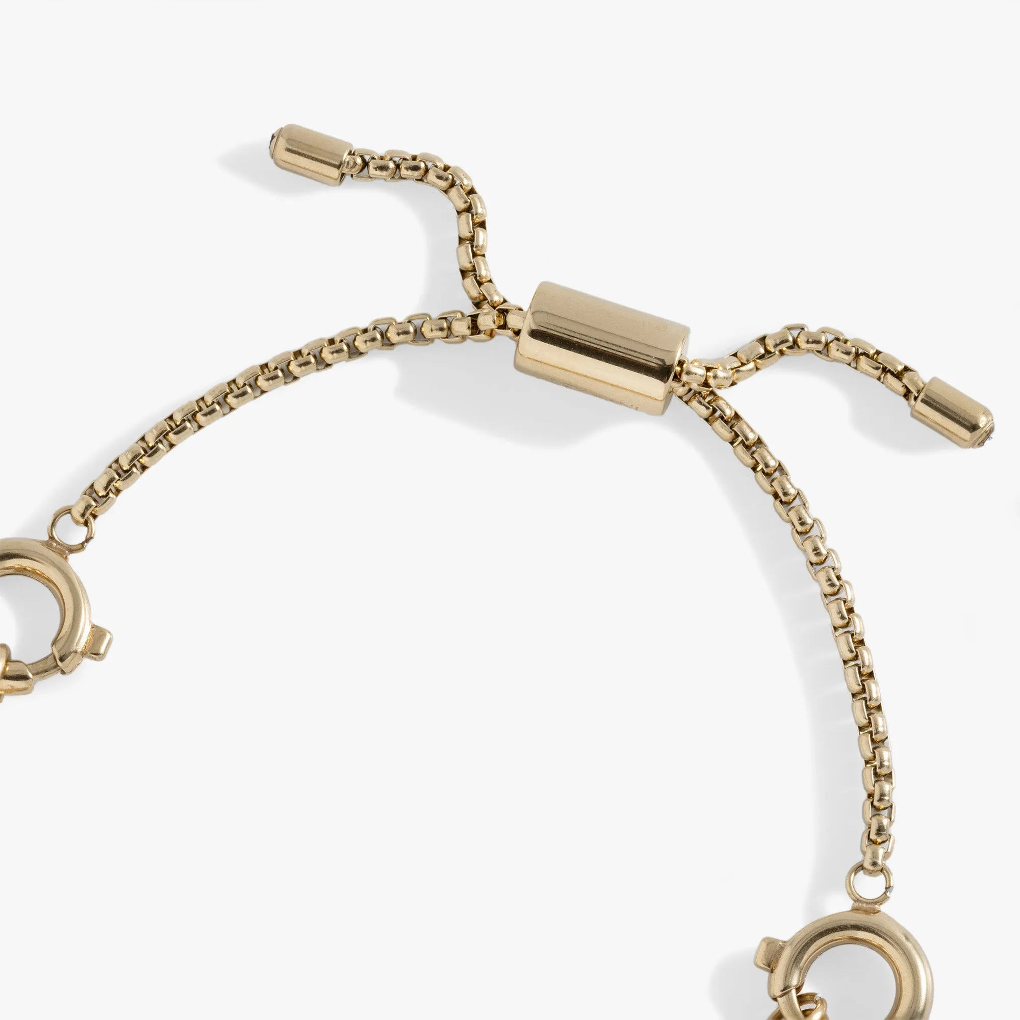 Pearl Cowrie Stranded Bracelet sold by Alex and Ani product image thumbnail 4