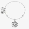 Medical Charm Bangle sold by Alex and Ani