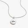 Love, 'Always and Forever'  Necklace sold by Alex and Ani