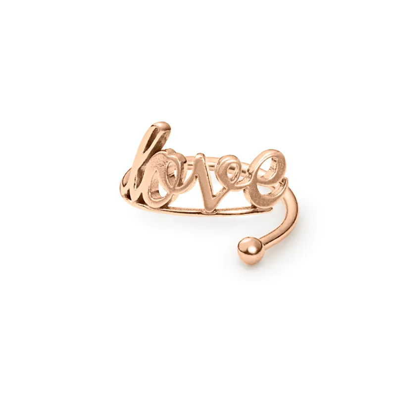 'Love' Ring Wrap sold by Alex and Ani product image thumbnail 2