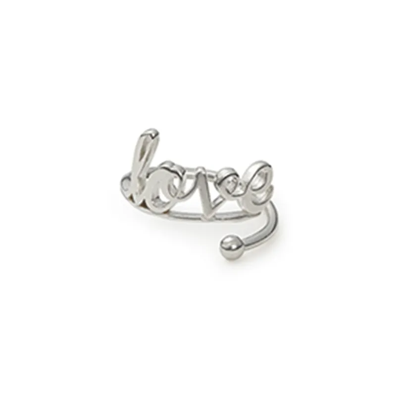 'Love' Ring Wrap sold by Alex and Ani product image thumbnail 3