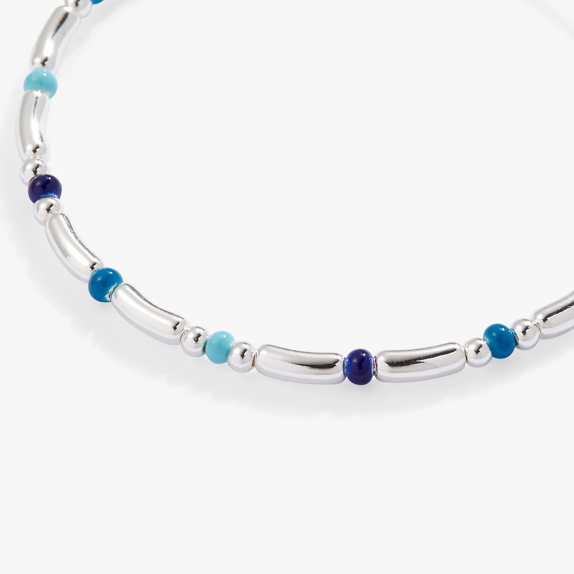 Metal Beaded Bangle sold by Alex and Ani product image thumbnail 3