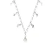 Moon Phase Chain Necklace sold by Alex and Ani
