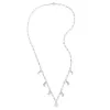 Moon Phase Chain Necklace sold by Alex and Ani