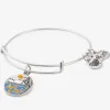 SoCal Charm Bangle sold by Alex and Ani