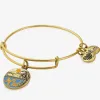 SoCal Charm Bangle sold by Alex and Ani