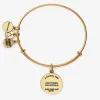 SoCal Charm Bangle sold by Alex and Ani