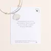 'Love Makes Us Family' Charm Bangle sold by Alex and Ani