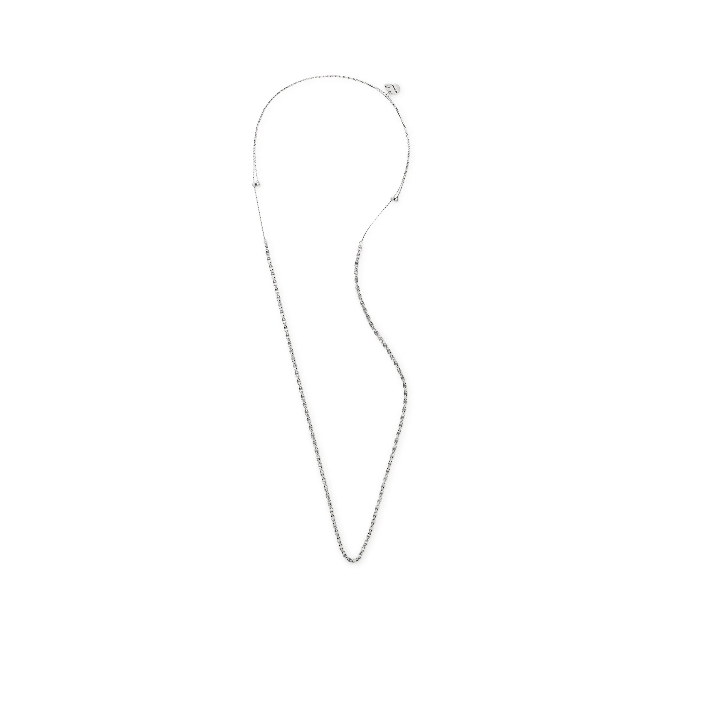 Lumi Expandable Necklace sold by Alex and Ani product image thumbnail 2