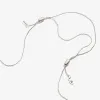 Wave Charm Necklace sold by Alex and Ani