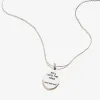 Wave Charm Necklace sold by Alex and Ani