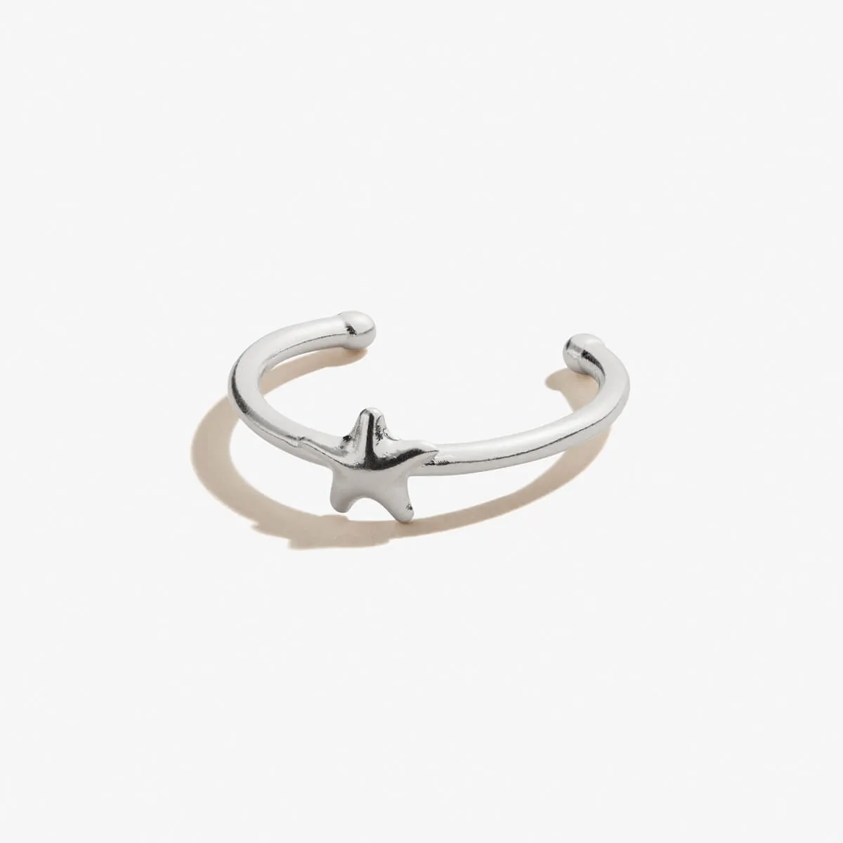 Starfish Toe Ring sold by Alex and Ani