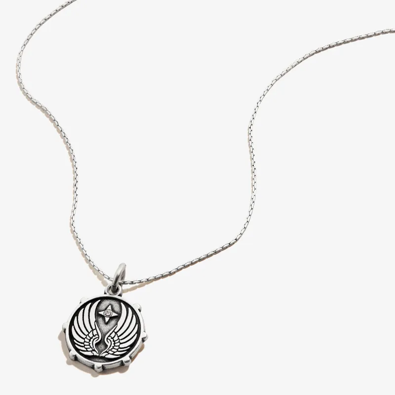 Guardian Angel Necklace sold by Alex and Ani