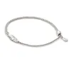 Feather Pull Chain Bracelet sold by Alex and Ani