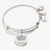 Compass Charm Bangle sold by Alex and Ani