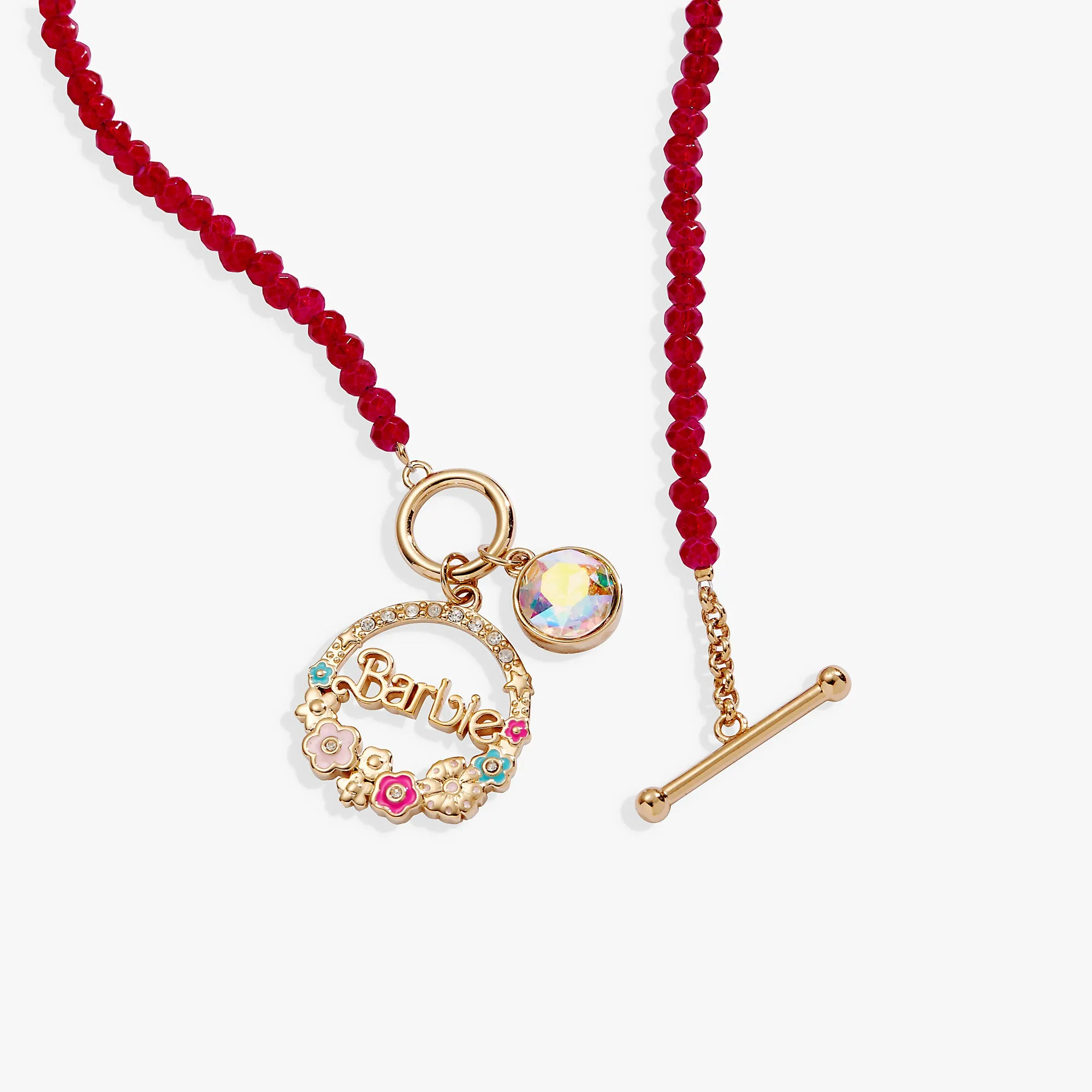 Barbie™ 4-in-1 Convertible Wrap sold by Alex and Ani product image thumbnail 5