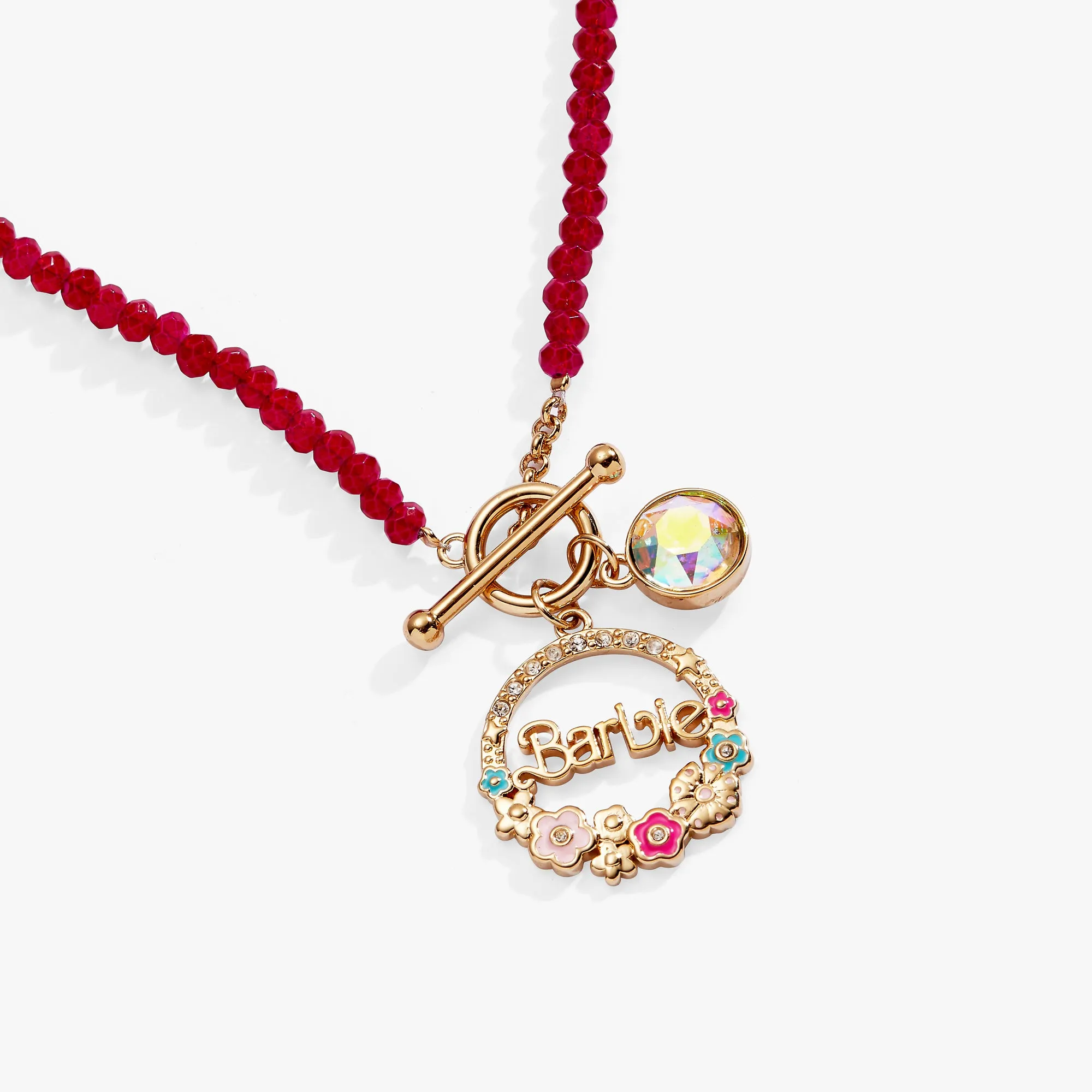 Barbie™ 4-in-1 Convertible Wrap sold by Alex and Ani product image thumbnail 4