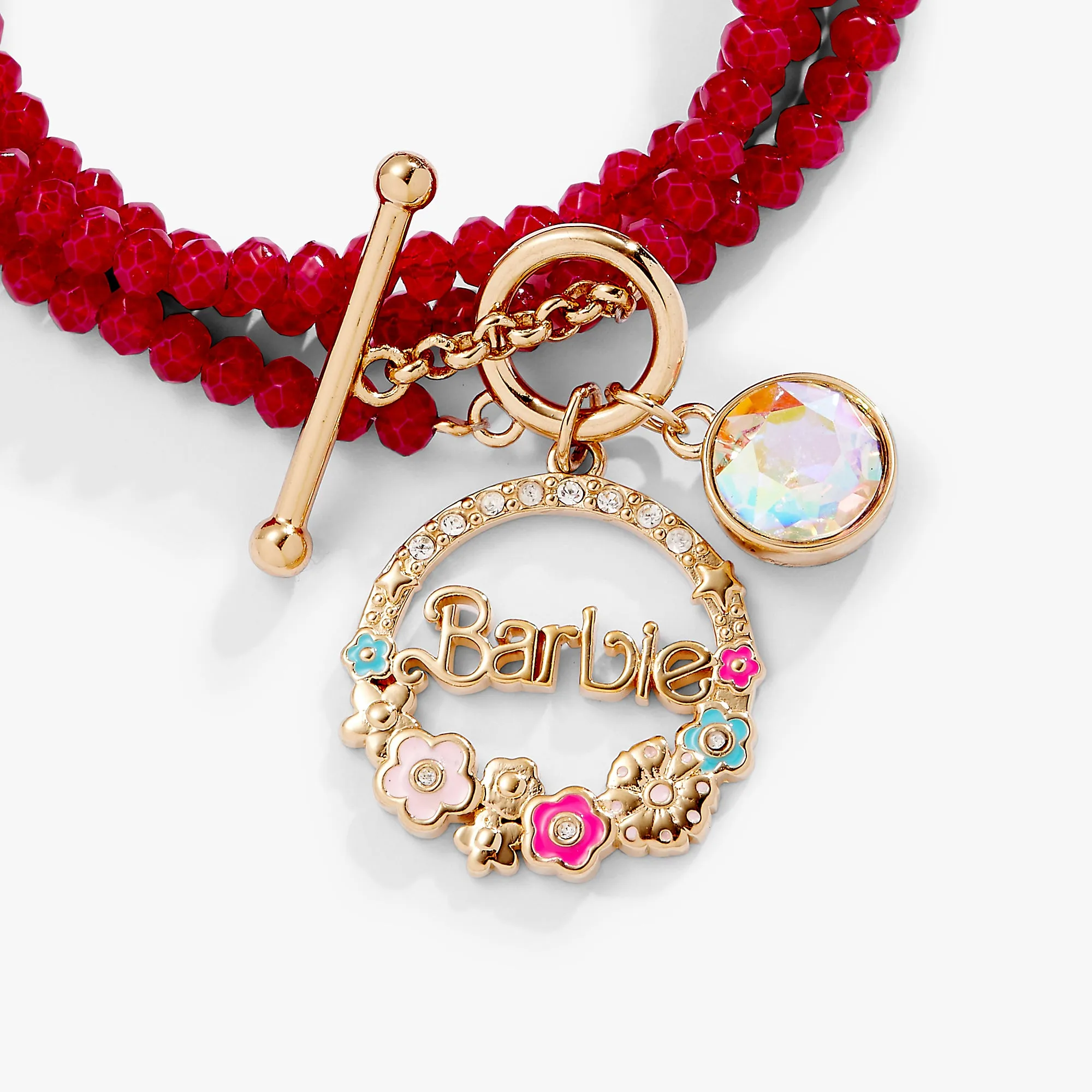 Barbie™ 4-in-1 Convertible Wrap sold by Alex and Ani product image thumbnail 2