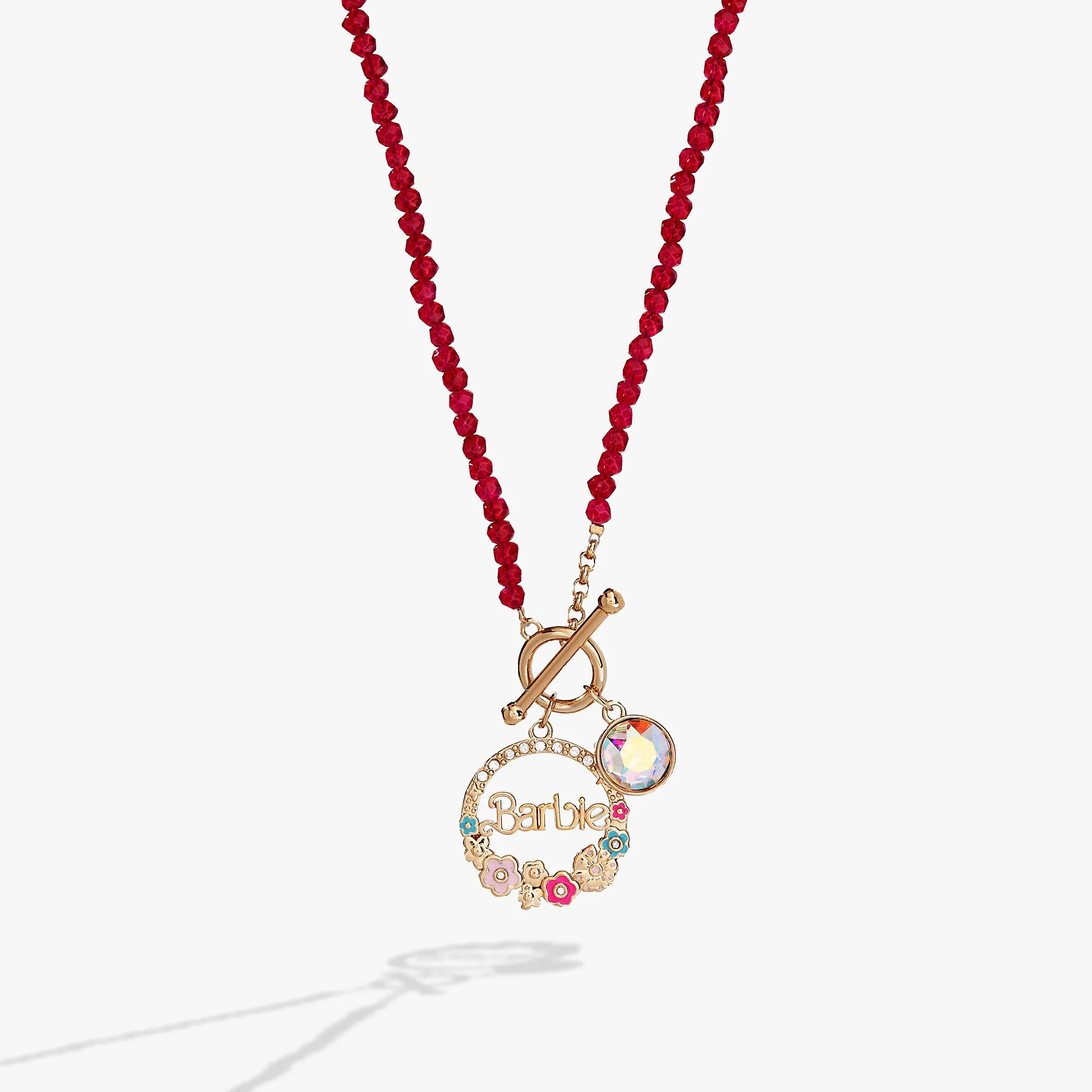 Barbie™ 4-in-1 Convertible Wrap sold by Alex and Ani product image thumbnail 3