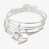 Best Friends Charm Bangle, Set of 2 sold by Alex and Ani