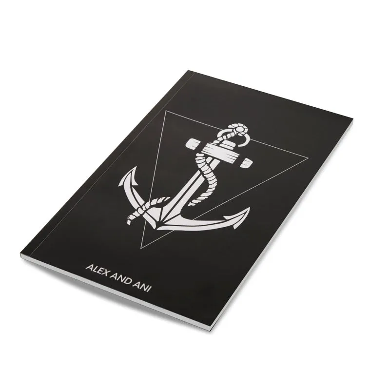 Anchor Journal sold by Alex and Ani product image thumbnail 2