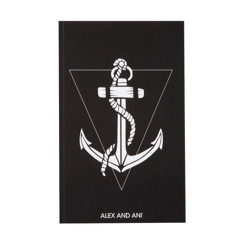 Anchor Journal sold by Alex and Ani