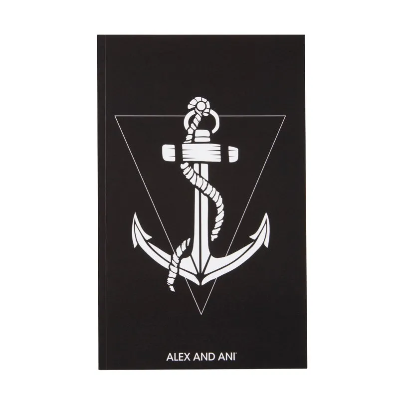 Anchor Journal sold by Alex and Ani
