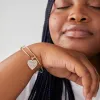 Pray More Worry Less Bangle sold by Alex and Ani