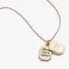 'Always Close to My Heart' Necklace sold by Alex and Ani