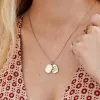 'Always Close to My Heart' Necklace sold by Alex and Ani