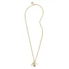 Sand Dollar Trio Charm Necklace sold by Alex and Ani