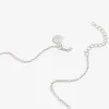 Celestial Moon Duo Charm Necklace sold by Alex and Ani
