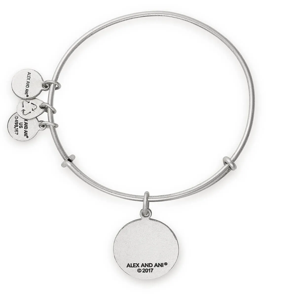 Austin Texas Charm Bangle sold by Alex and Ani product image thumbnail 2