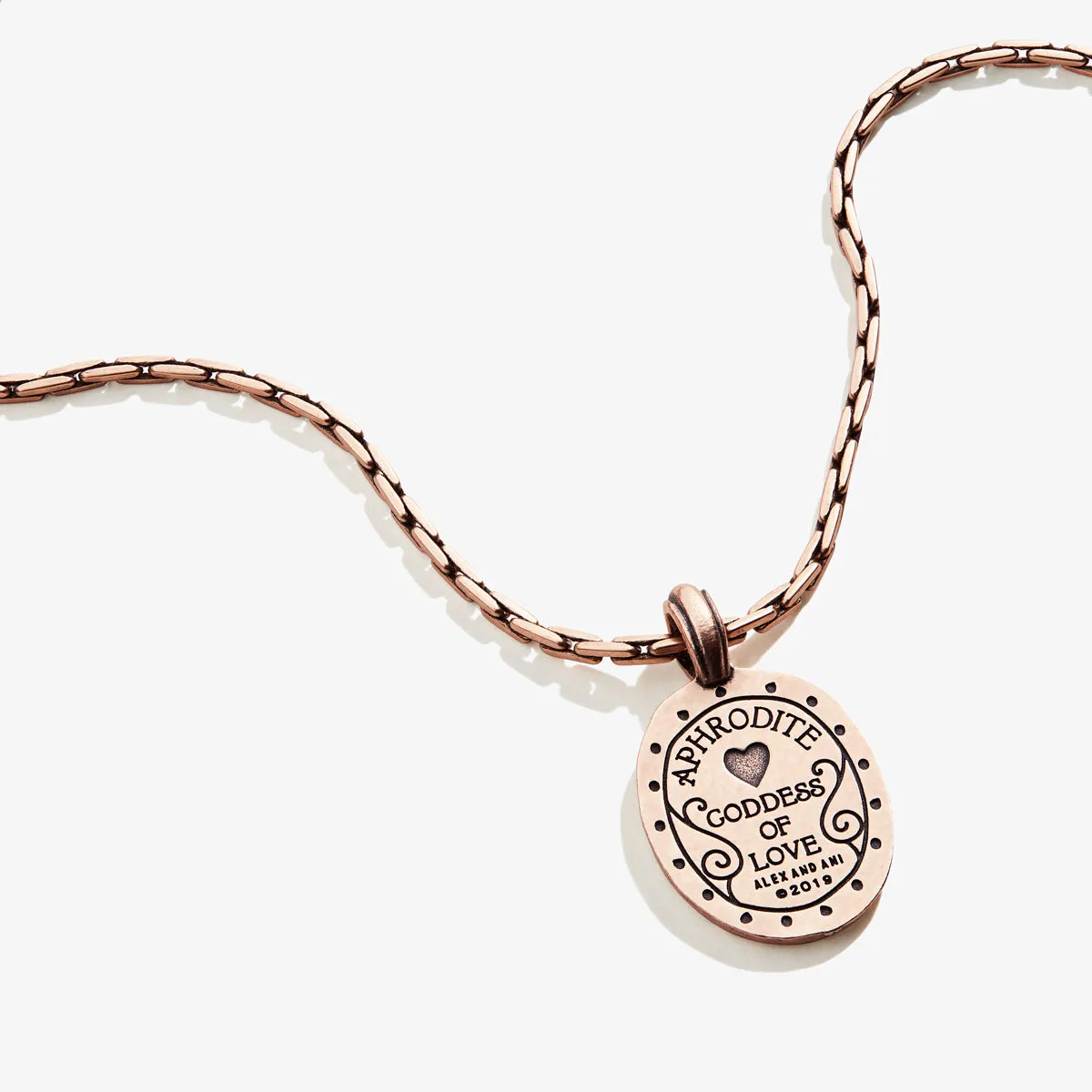 Aphrodite Necklace sold by Alex and Ani product image thumbnail 2