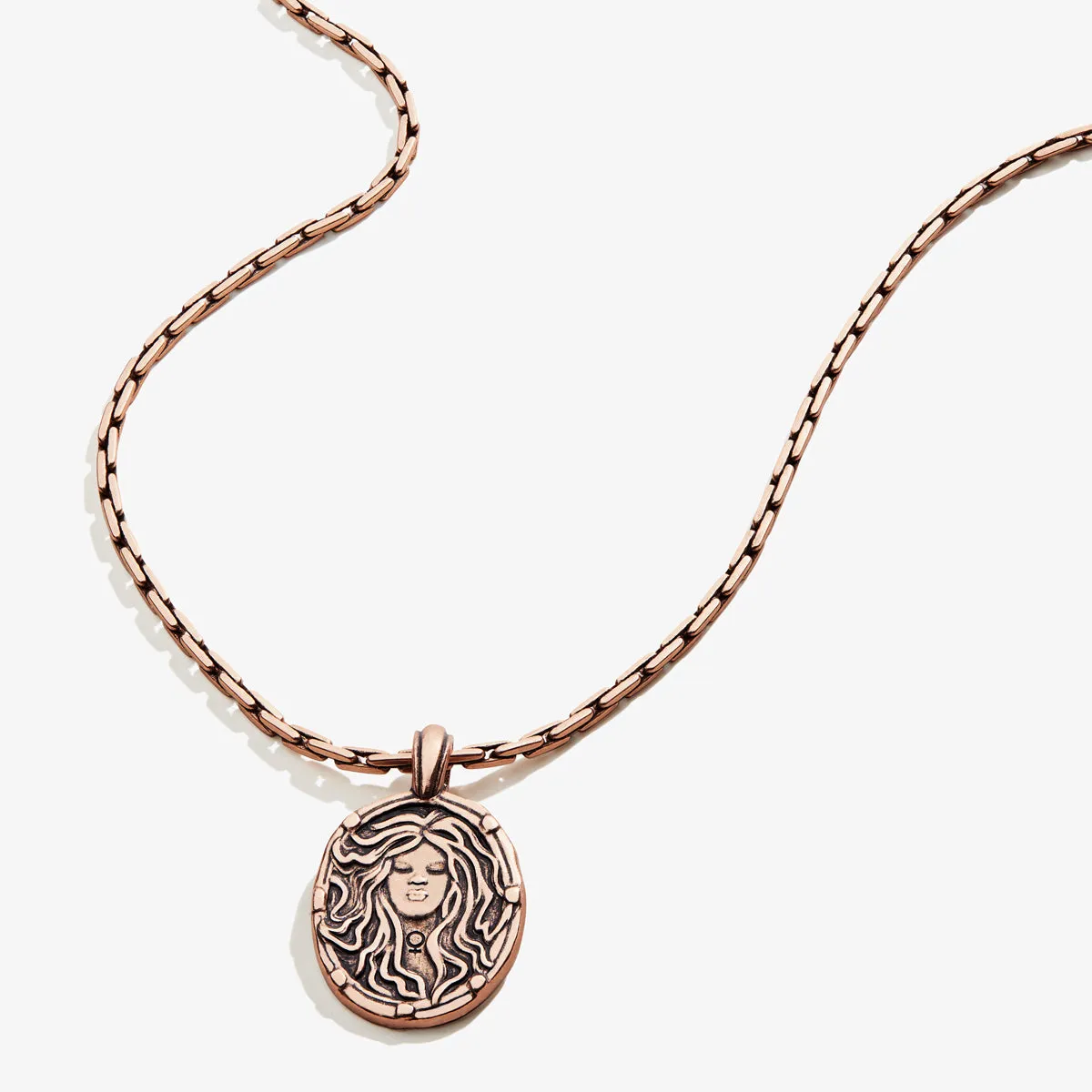 Aphrodite Necklace sold by Alex and Ani