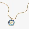 Evil Eye Pendant Necklace sold by Alex and Ani