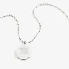 Evil Eye Pendant Necklace sold by Alex and Ani