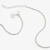 Evil Eye Pendant Necklace sold by Alex and Ani