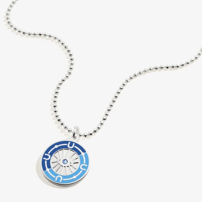 Evil Eye Pendant Necklace sold by Alex and Ani