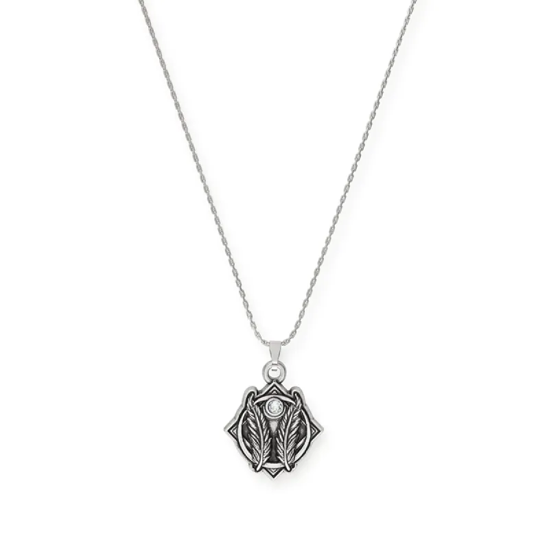 Godspeed Pendant Necklace sold by Alex and Ani