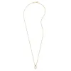 Anchor Necklace sold by Alex and Ani