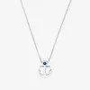 Anchor Necklace sold by Alex and Ani