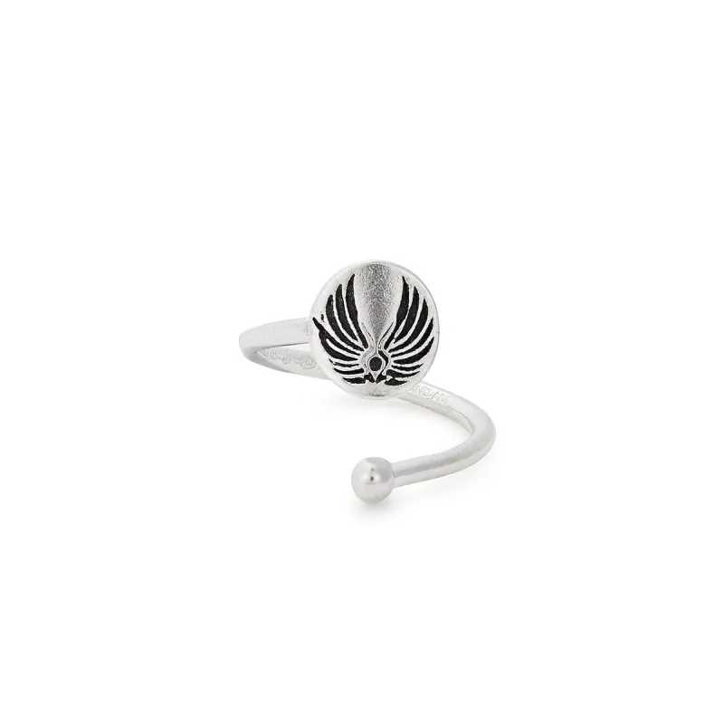 Guardian Angel Ring Wrap sold by Alex and Ani