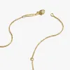 Evil Eye Crystal Charm Necklace sold by Alex and Ani