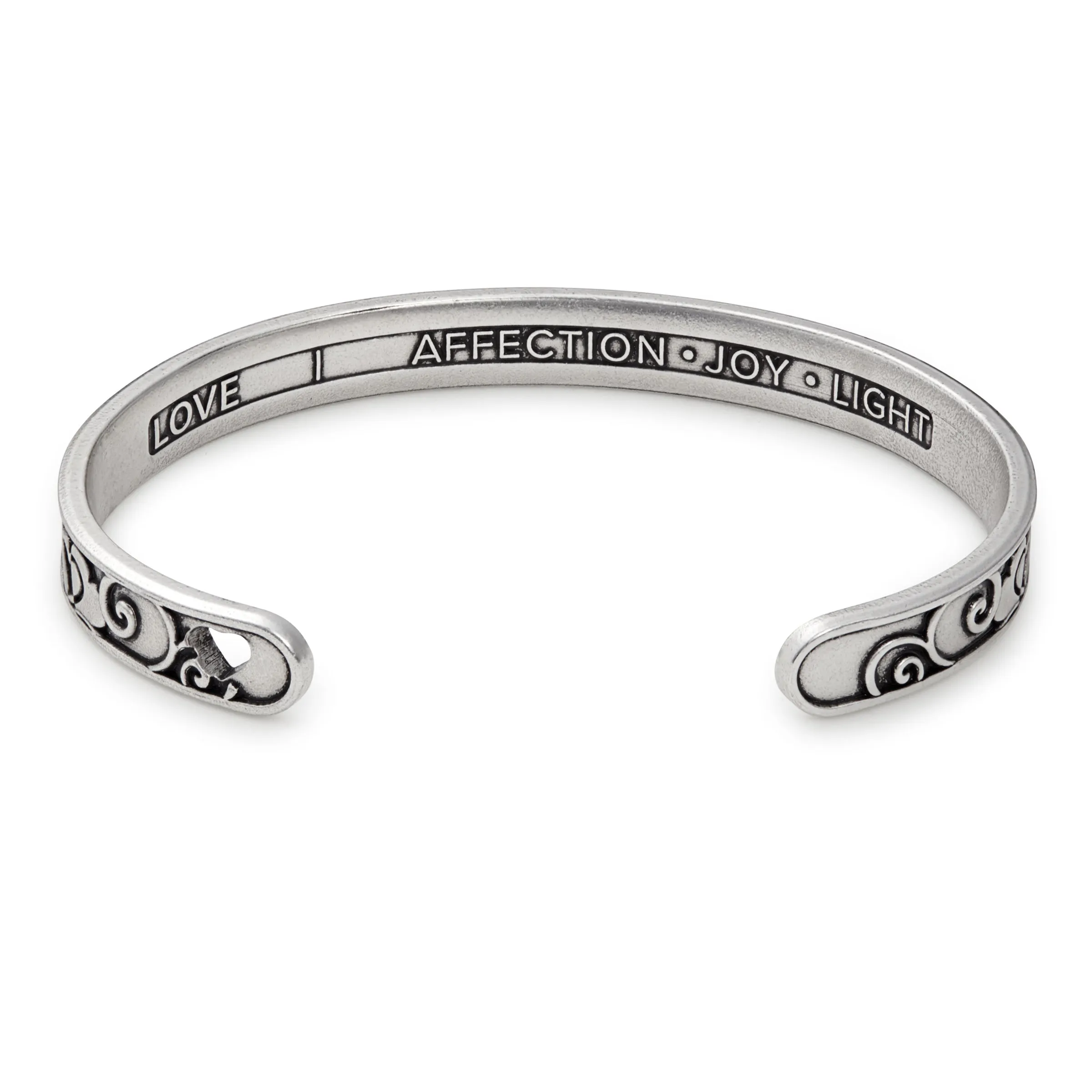 Love Cuff Bracelet sold by Alex and Ani product image thumbnail 2