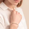 Pearl Bangle sold by Alex and Ani