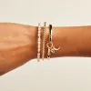 Pearl Bangle sold by Alex and Ani